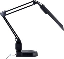 Collection - LED Desk Lamp - Black